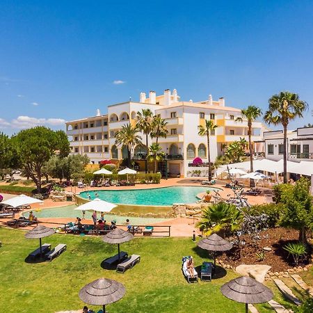 Vale D'El Rei Hotel & Villas Carvoeiro  Exterior foto