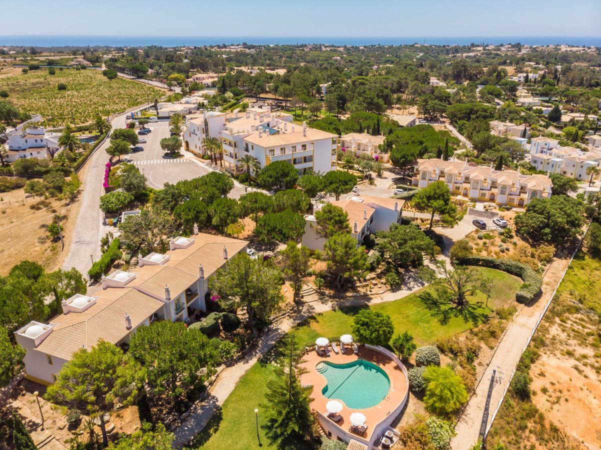 Vale D'El Rei Hotel & Villas Carvoeiro  Exterior foto