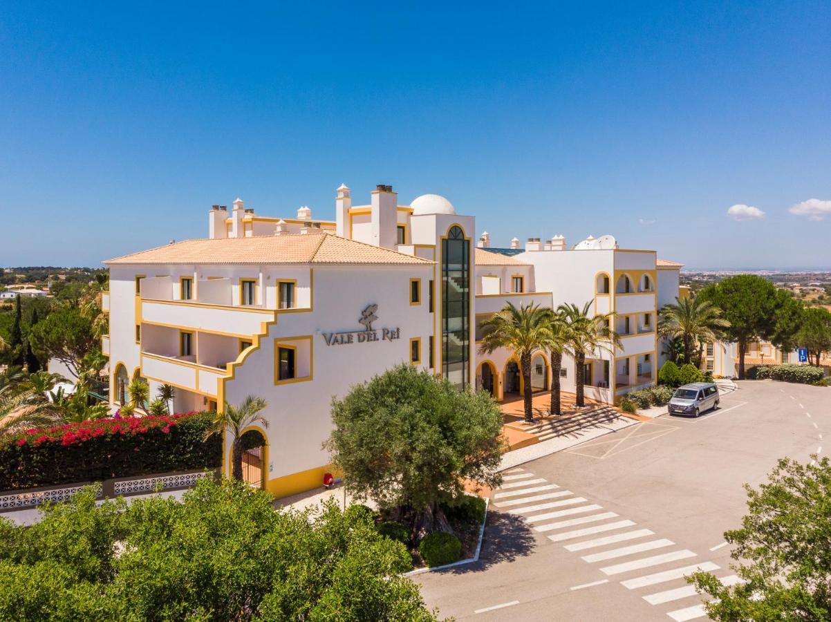 Vale D'El Rei Hotel & Villas Carvoeiro  Exterior foto