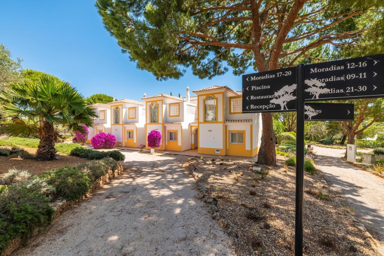 Vale D'El Rei Hotel & Villas Carvoeiro  Exterior foto