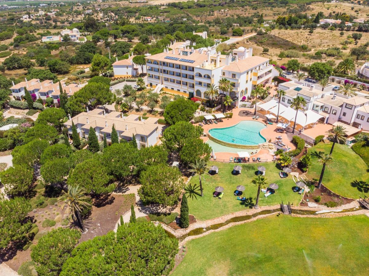 Vale D'El Rei Hotel & Villas Carvoeiro  Exterior foto