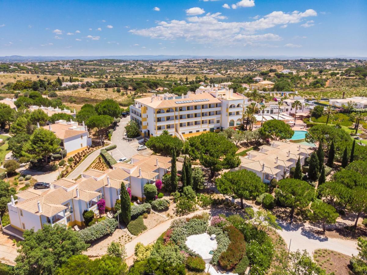 Vale D'El Rei Hotel & Villas Carvoeiro  Exterior foto