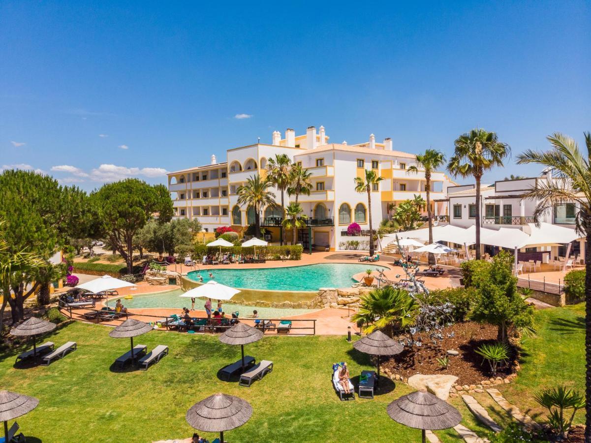Vale D'El Rei Hotel & Villas Carvoeiro  Exterior foto