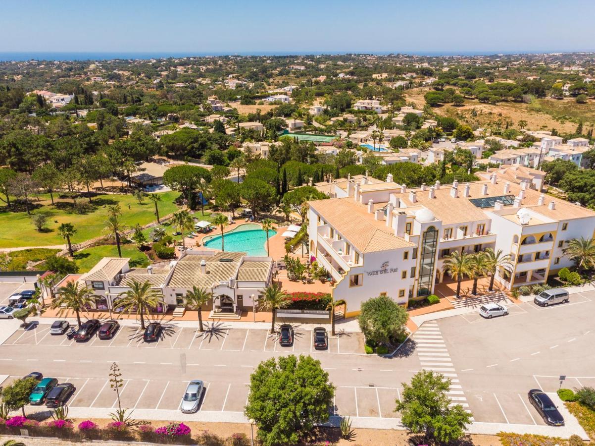 Vale D'El Rei Hotel & Villas Carvoeiro  Exterior foto