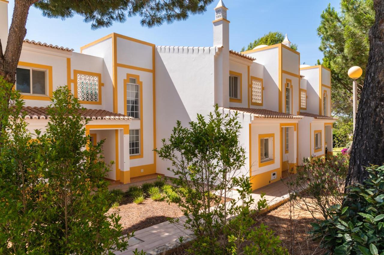 Vale D'El Rei Hotel & Villas Carvoeiro  Exterior foto