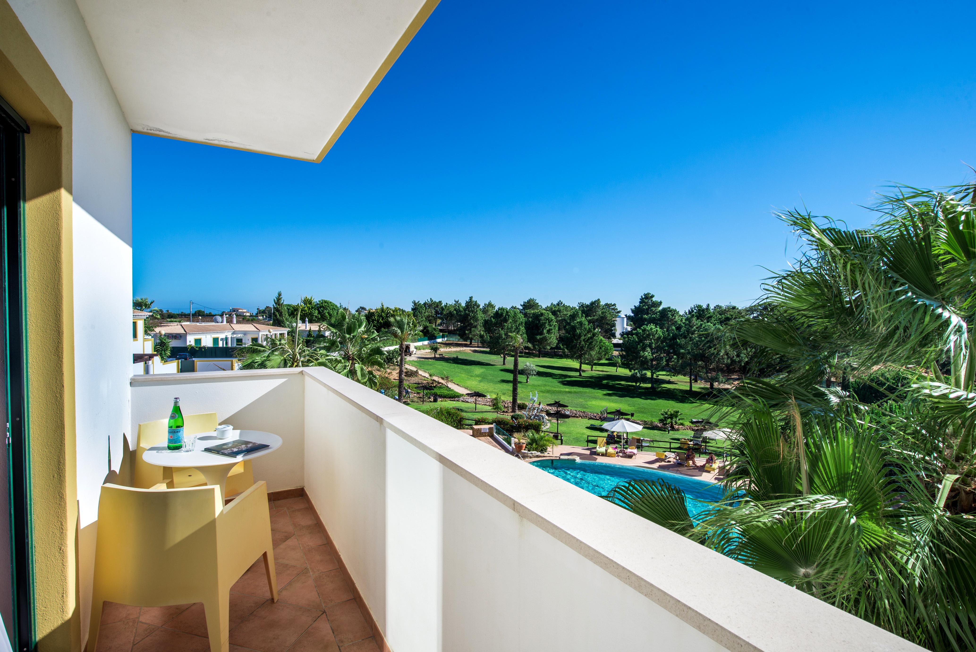 Vale D'El Rei Hotel & Villas Carvoeiro  Exterior foto