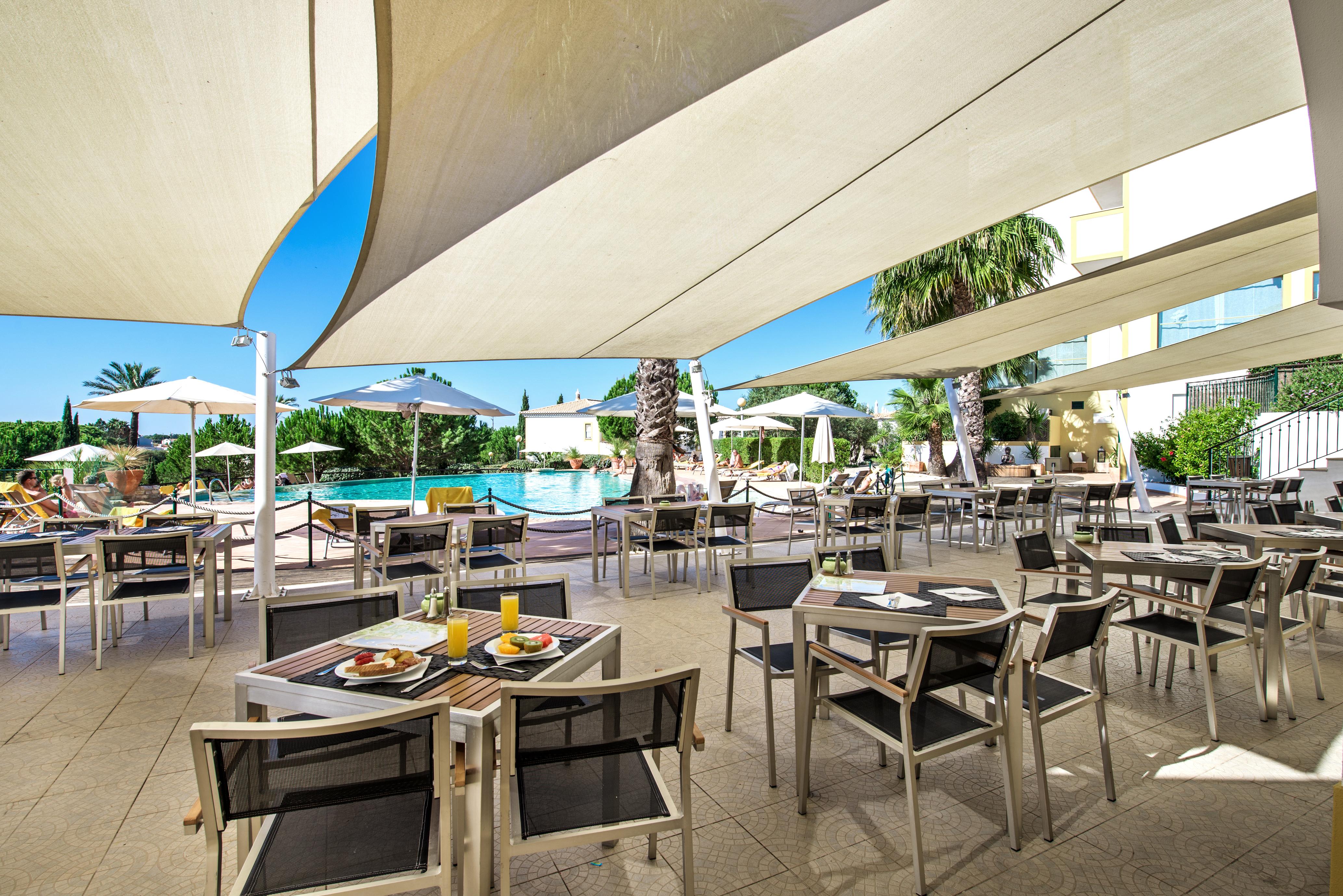 Vale D'El Rei Hotel & Villas Carvoeiro  Exterior foto