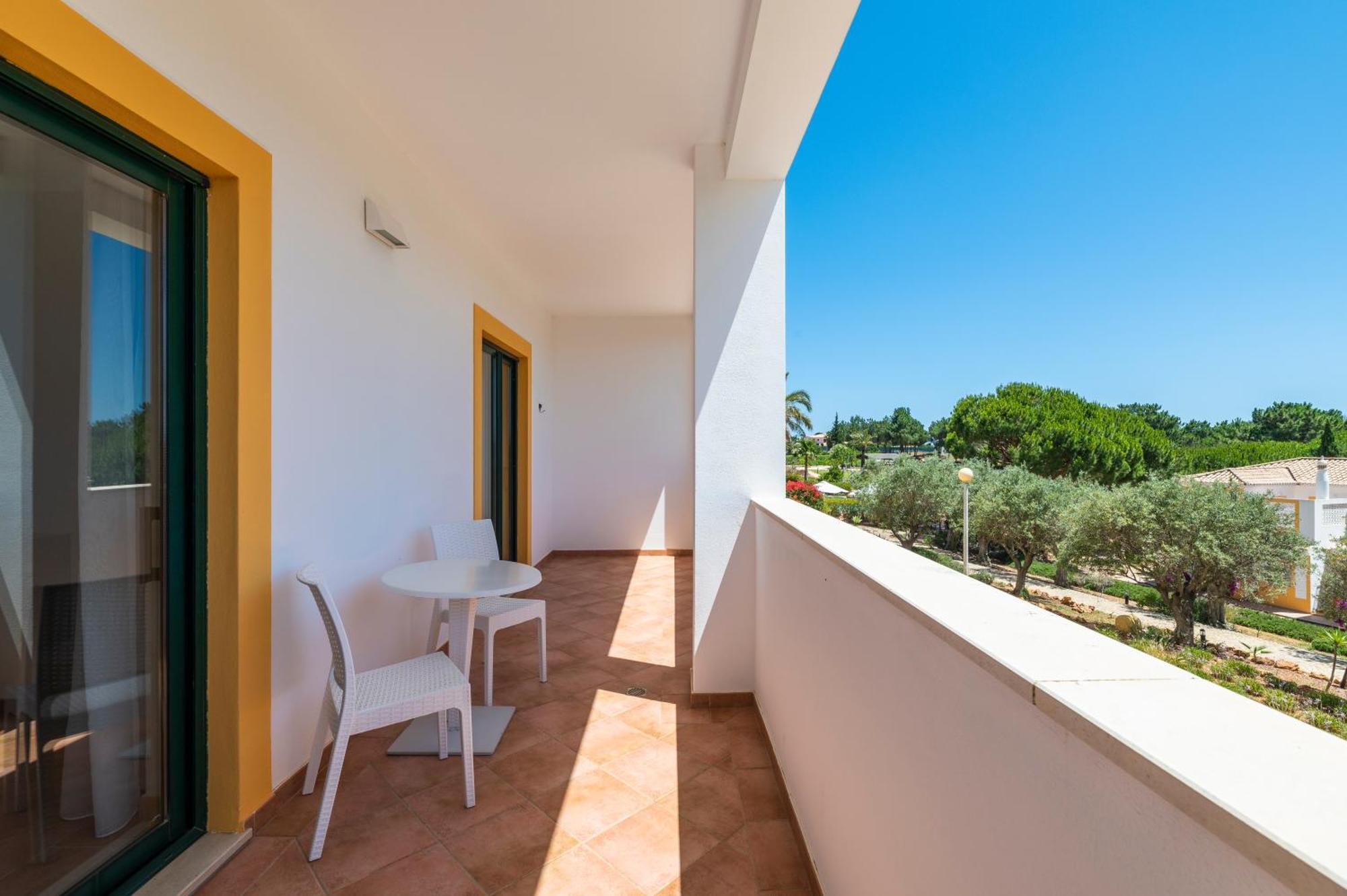Vale D'El Rei Hotel & Villas Carvoeiro  Exterior foto