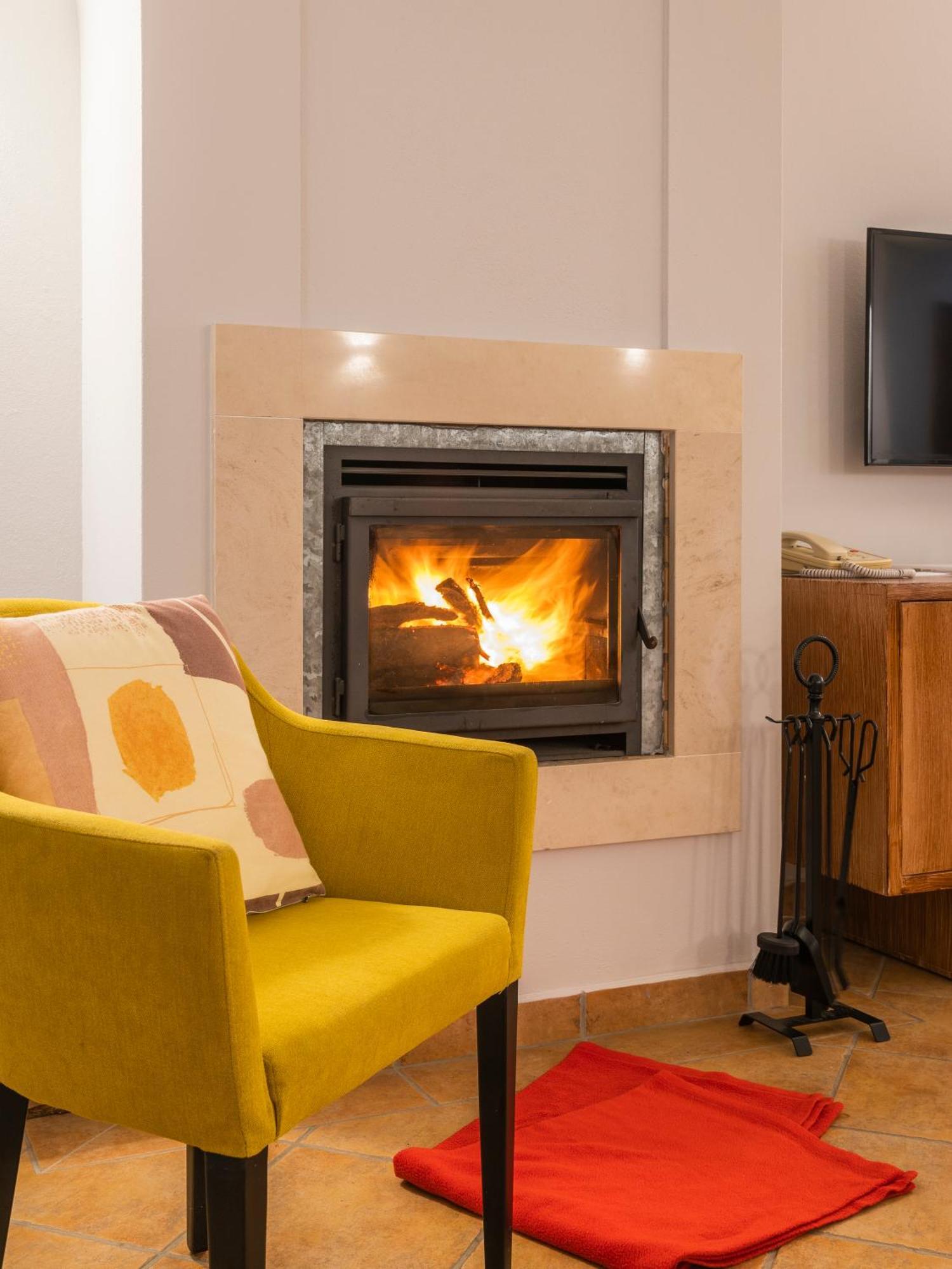 Vale D'El Rei Hotel & Villas Carvoeiro  Cameră foto