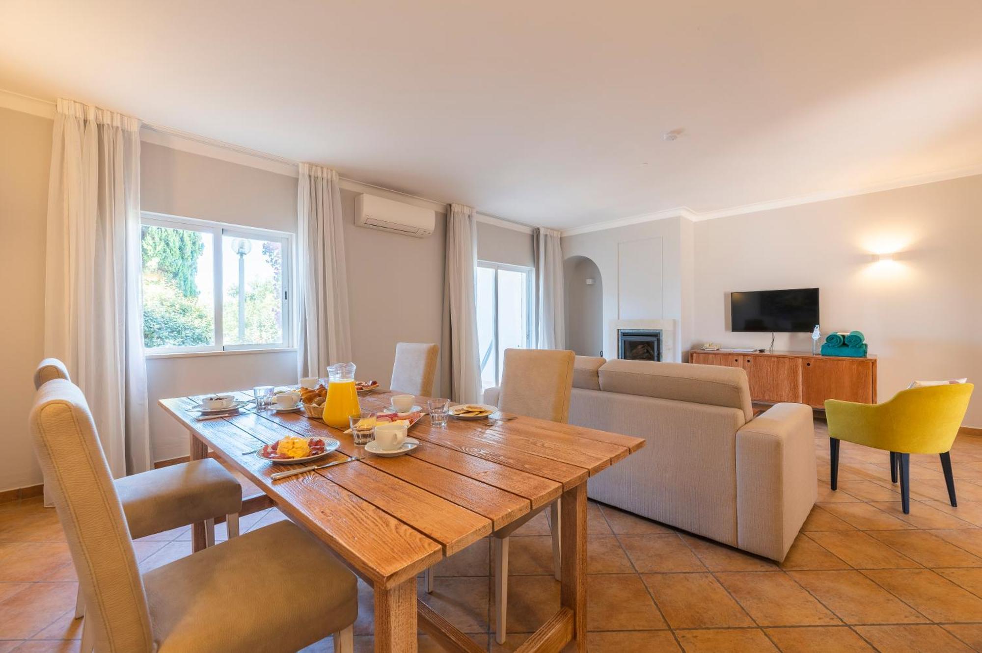 Vale D'El Rei Hotel & Villas Carvoeiro  Cameră foto
