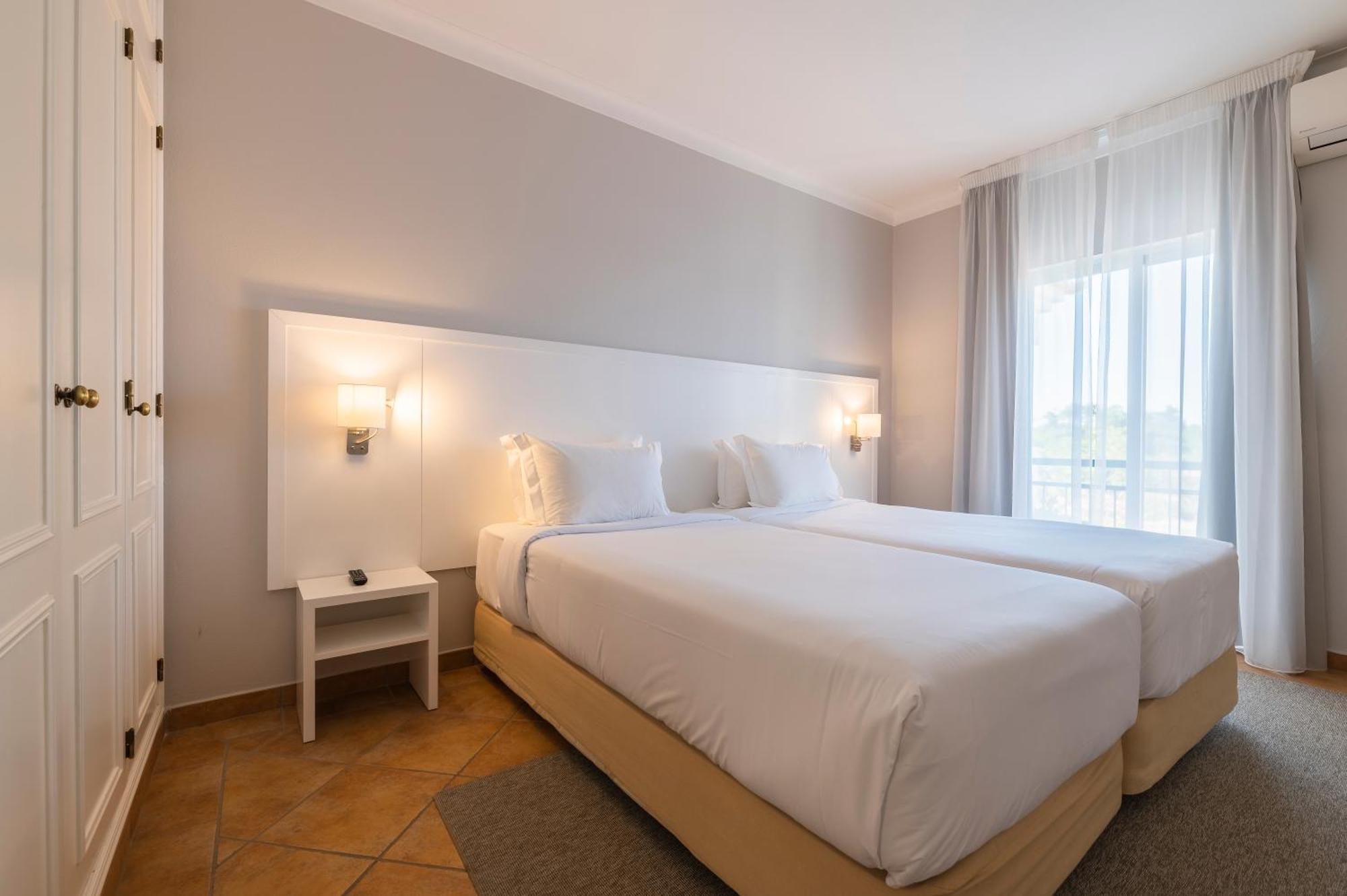 Vale D'El Rei Hotel & Villas Carvoeiro  Cameră foto