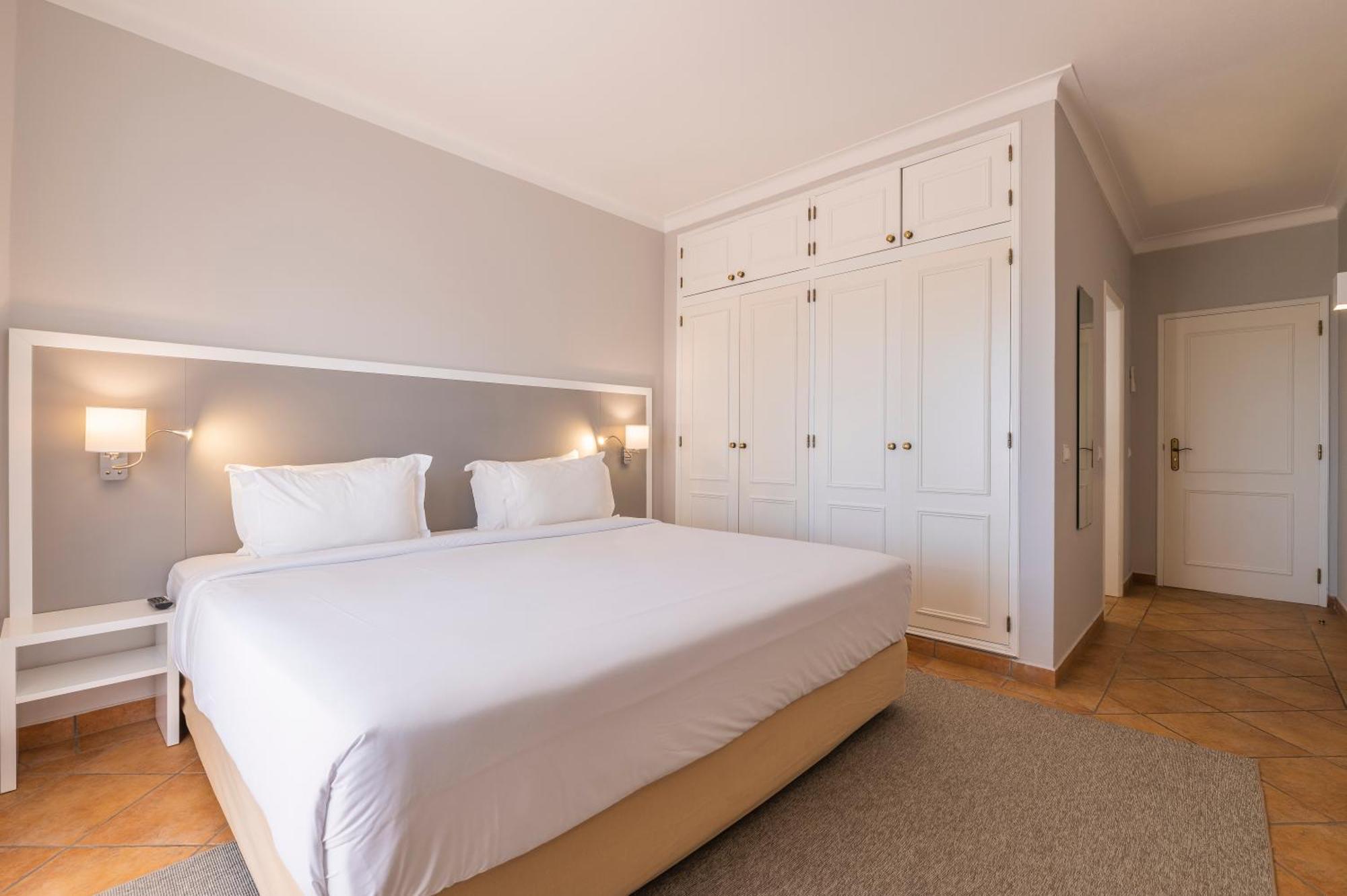Vale D'El Rei Hotel & Villas Carvoeiro  Cameră foto