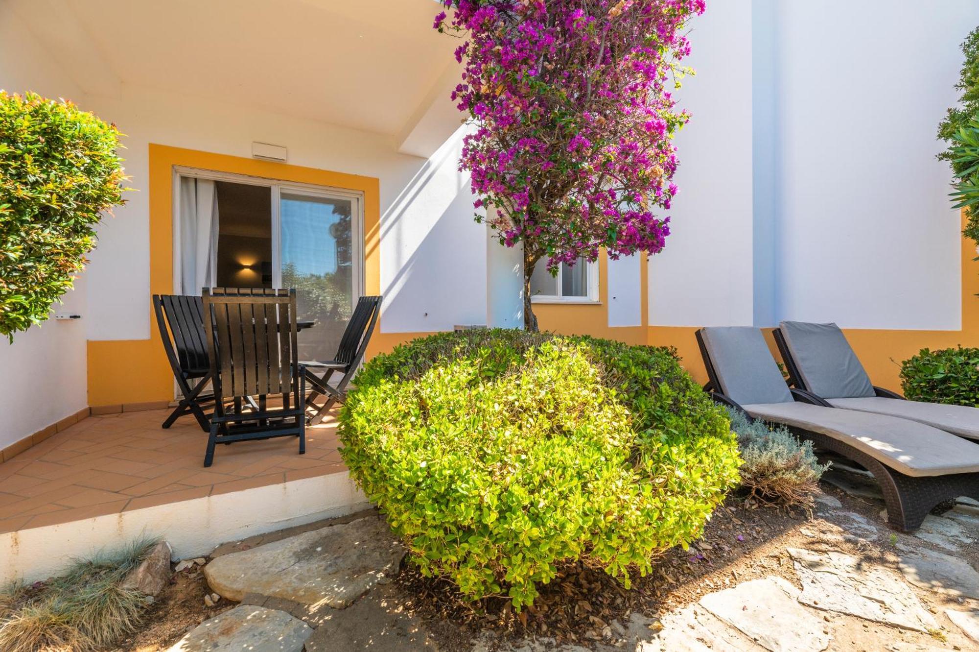 Vale D'El Rei Hotel & Villas Carvoeiro  Cameră foto