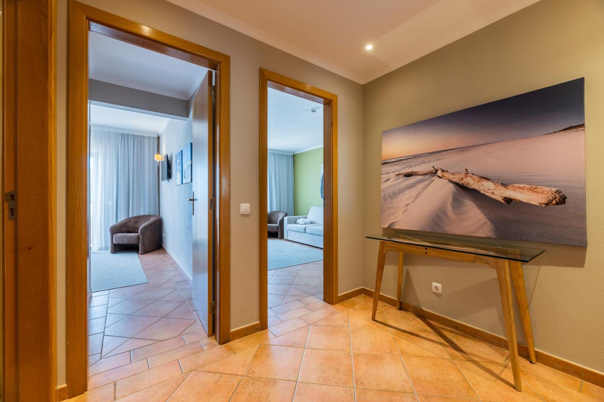 Vale D'El Rei Hotel & Villas Carvoeiro  Cameră foto