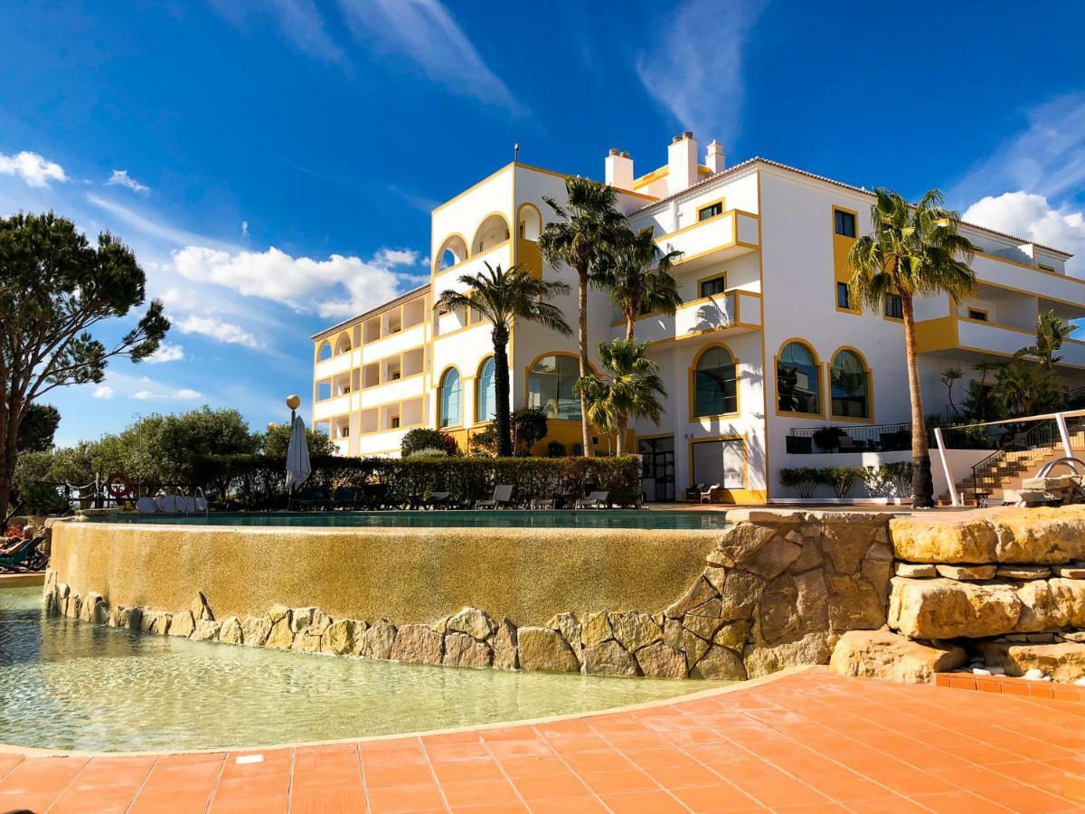 Vale D'El Rei Hotel & Villas Carvoeiro  Exterior foto