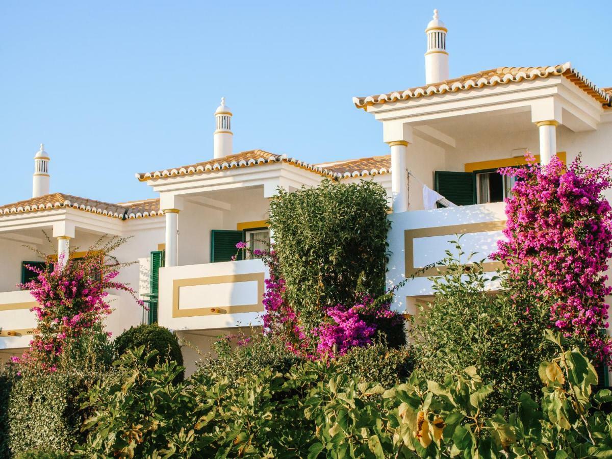 Vale D'El Rei Hotel & Villas Carvoeiro  Exterior foto